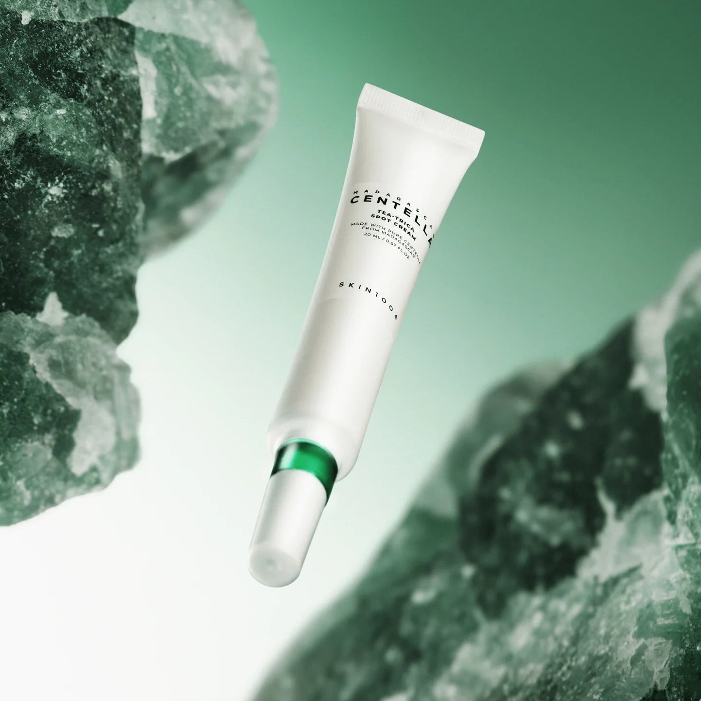 SKIN1004 - Madagascar Centella Tea-Trica Spot Cream (20ml)